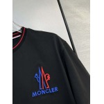 2025年4月4日入荷新作Moncler半袖 Tシャツ高級品/LD工場