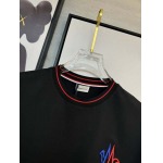 2025年4月4日入荷新作Moncler半袖 Tシャツ高級品/LD工場