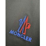 2025年4月4日入荷新作Moncler半袖 Tシャツ高級品/LD工場