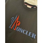 2025年4月4日入荷新作Moncler半袖 Tシャツ高級品/LD工場