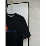 2025年4月4日入荷新作Moncler半袖 Tシャツ高級品/LD工場