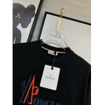 2025年4月4日入荷新作Moncler半袖 Tシャツ高級品/LD工場
