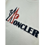 2025年4月4日入荷新作Moncler半袖 Tシャツ高級品/LD工場