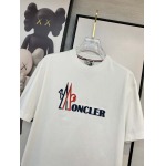 2025年4月4日入荷新作Moncler半袖 Tシャツ高級品/LD工場