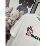 2025年4月4日入荷新作Moncler半袖 Tシャツ高級品/LD工場