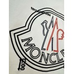 2025年4月4日入荷新作Moncler半袖 Tシャツ高級品/LD工場