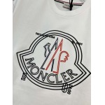 2025年4月4日入荷新作Moncler半袖 Tシャツ高級品/LD工場