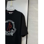 2025年4月4日入荷新作Moncler半袖 Tシャツ高級品/LD工場