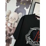 2025年4月4日入荷新作Moncler半袖 Tシャツ高級品/LD工場
