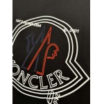 2025年4月4日入荷新作Moncler半袖 Tシャツ高級品/LD工場