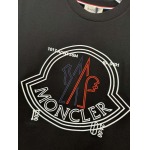 2025年4月4日入荷新作Moncler半袖 Tシャツ高級品/LD工場