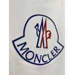2025年4月4日入荷新作Moncler半袖 Tシャツ高級品/LD工場