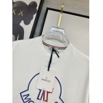 2025年4月4日入荷新作Moncler半袖 Tシャツ高級品/LD工場