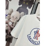 2025年4月4日入荷新作Moncler半袖 Tシャツ高級品/LD工場