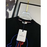 2025年4月4日入荷新作Moncler半袖 Tシャツ高級品/LD工場