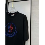 2025年4月4日入荷新作Moncler半袖 Tシャツ高級品/LD工場