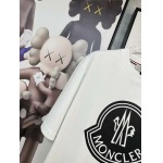 2025年4月4日入荷新作Moncler半袖 Tシャツ高級品/LD工場