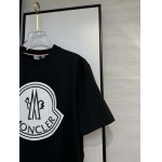 2025年4月4日入荷新作Moncler半袖 Tシャツ高級品/LD工場