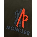 2025年4月4日入荷新作Moncler半袖 Tシャツ高級品/LD工場