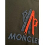 2025年4月4日入荷新作Moncler半袖 Tシャツ高級品/LD工場