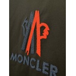 2025年4月4日入荷新作Moncler半袖 Tシャツ高級品/LD工場