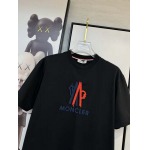 2025年4月4日入荷新作Moncler半袖 Tシャツ高級品/LD工場
