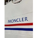 2025年4月4日入荷新作Moncler半袖 Tシャツ高級品/LD工場