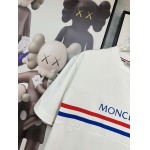2025年4月4日入荷新作Moncler半袖 Tシャツ高級品/LD工場