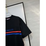2025年4月4日入荷新作Moncler半袖 Tシャツ高級品/LD工場