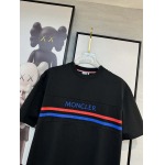2025年4月4日入荷新作Moncler半袖 Tシャツ高級品/LD工場
