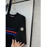 2025年4月4日入荷新作Moncler半袖 Tシャツ高級品/LD工場
