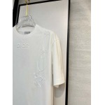 2025年4月4日入荷新作DIOR半袖 Tシャツ高級品/LD工場