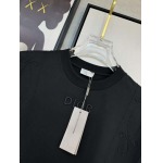 2025年4月4日入荷新作DIOR半袖 Tシャツ高級品/LD工場