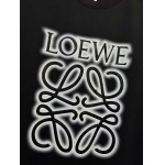 2025年4月4日入荷新作loewe半袖 Tシャツ高級品/LD工場