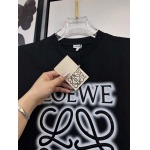 2025年4月4日入荷新作loewe半袖 Tシャツ高級品/LD工場