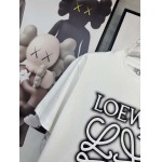 2025年4月4日入荷新作loewe半袖 Tシャツ高級品/LD工場