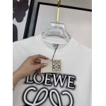2025年4月4日入荷新作loewe半袖 Tシャツ高級品/LD工場