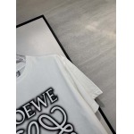2025年4月4日入荷新作loewe半袖 Tシャツ高級品/LD工場