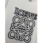 2025年4月4日入荷新作loewe半袖 Tシャツ高級品/LD工場
