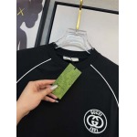2025年4月4日入荷新作Gucci半袖 Tシャツ高級品/LD工場