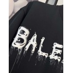 2025年4月4日入荷新作Balenciaga半袖 Tシャツ高級品/LD工場