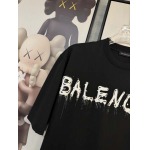 2025年4月4日入荷新作Balenciaga半袖 Tシャツ高級品/LD工場