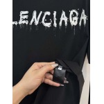 2025年4月4日入荷新作Balenciaga半袖 Tシャツ高級品/LD工場