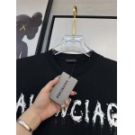 2025年4月4日入荷新作Balenciaga半袖 Tシャツ高級品/LD工場