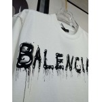 2025年4月4日入荷新作Balenciaga半袖 Tシャツ高級品/LD工場