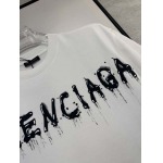 2025年4月4日入荷新作Balenciaga半袖 Tシャツ高級品/LD工場