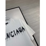 2025年4月4日入荷新作Balenciaga半袖 Tシャツ高級品/LD工場