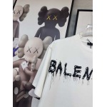 2025年4月4日入荷新作Balenciaga半袖 Tシャツ高級品/LD工場
