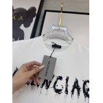 2025年4月4日入荷新作Balenciaga半袖 Tシャツ高級品/LD工場