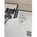 2025年4月4日入荷新作GIVENCHY 半袖 Tシャツ高級品/LD工場
